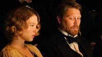 „Die Geschichte meiner Frau“: Erster Trailer mit Léa Seydoux zeigt psychologisches Katz-und-Maus-Spiel par Excellence