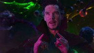 Baldiges MCU-Debüt: „Doctor Strange 2“-Star schwärmt von Horror-Urgestein Sam Raimi