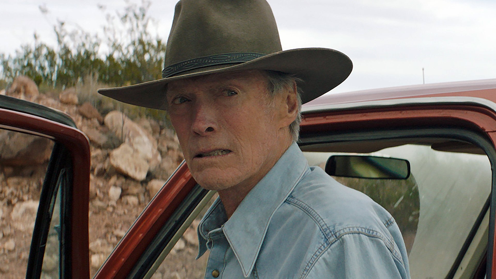 #Heute im TV: Einst indizierter Clint-Eastwood-Geheimtipp endlich ungeschnitten im Fernsehen
