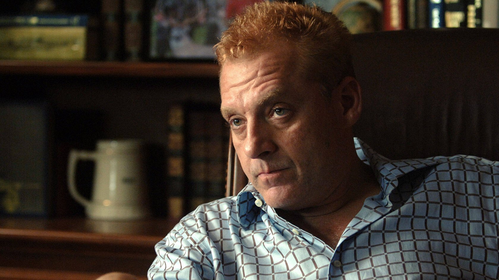 Nach Hirn-Aneurysma: „Soldat James Ryan“-Star Tom Sizemore stirbt mit 61 Jahren