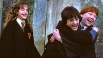 Läuft „Harry Potter" auf Disney+?