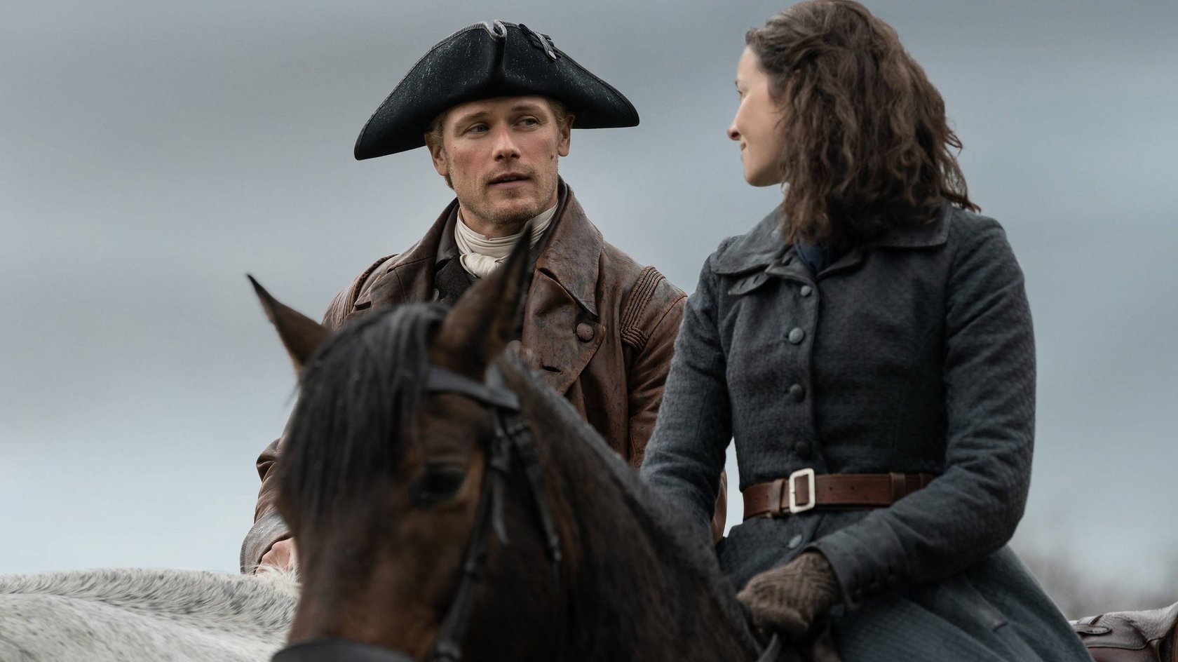 „Outlander“-Spin-off: Starttermin für „Blood of My Blood“ enthüllt – mit einem Haken