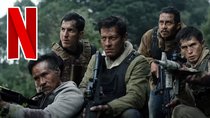 „Ich war beeindruckt“: Neu erschienener Netflix-Actionfilm krallt sich prompt Platz 1 der Charts