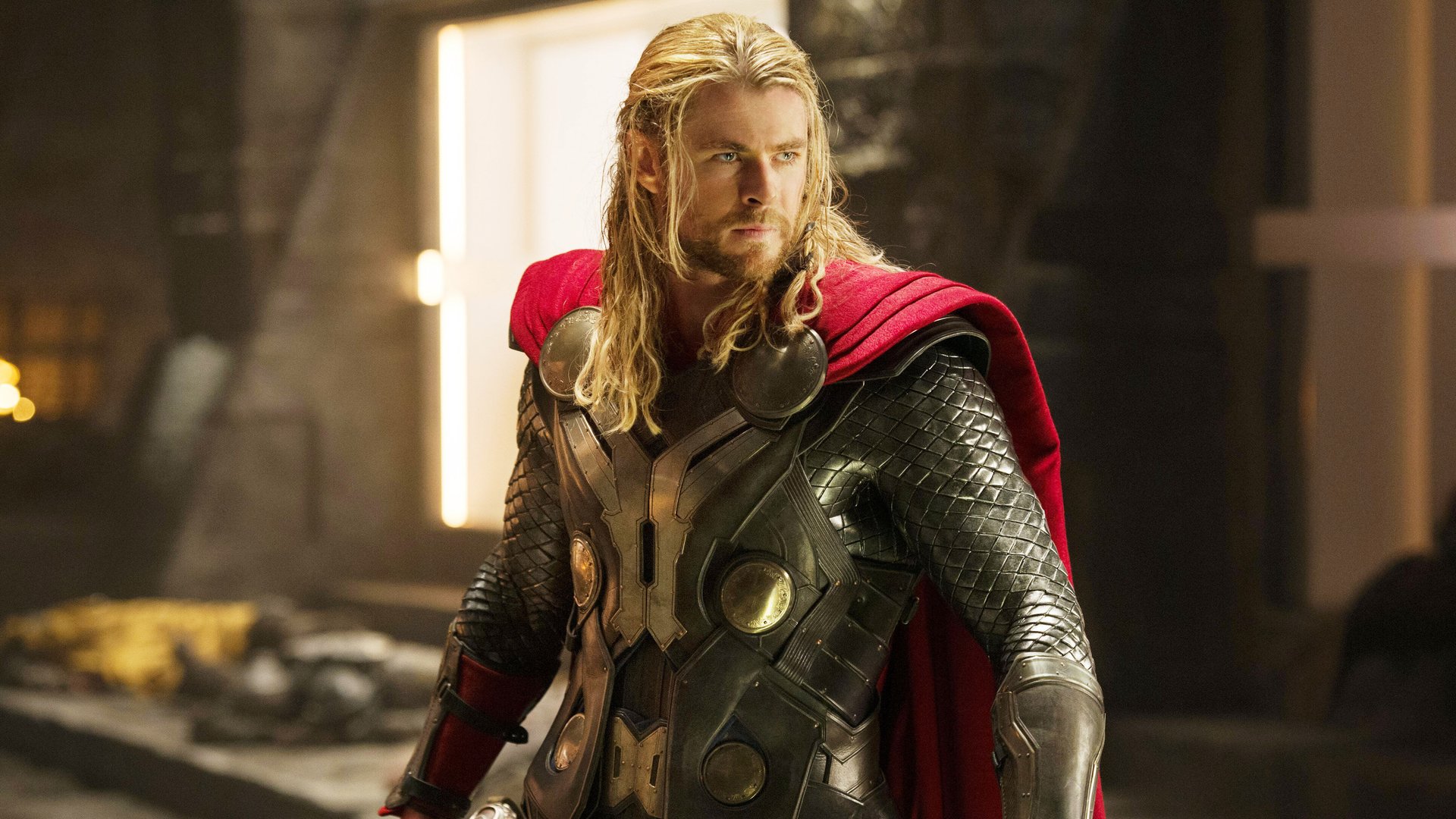 #Thor muss weg vom Klamauk: Marvel-Star Chris Hemsworth will eine neue Richtung einschlagen