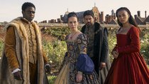 Wie „Bridgerton“, nur witziger: Amazon kontert Netflix-Hit mit neuer Serie, die alles verändert