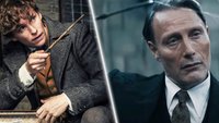 Erster Trailer zu „Phantastische Tierwesen 3“: Neuer Gellert Grindelwald erklärt Muggeln den Krieg