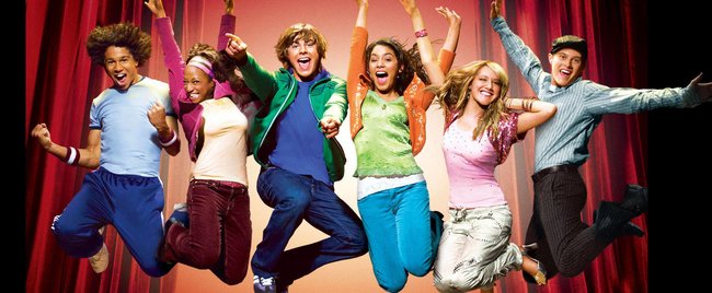 „High School Musical“: Das machen die einstigen Teenie-Stars heute