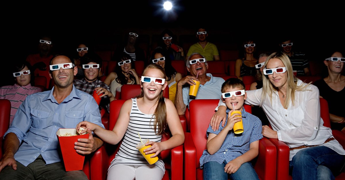 Cinemaxx: Bonuscard beantragen & Punkte für Prämien einlösen