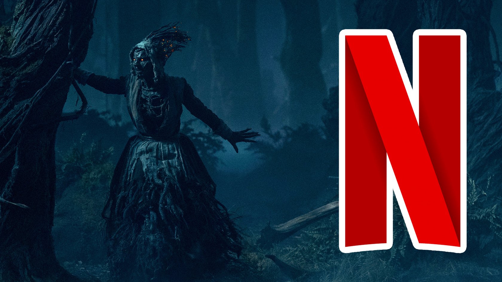 „Gruselig, böse und wunderschön“: Stephen King hat einen Horror-Tipp auf Netflix für euch – der es wahrlich in sich hat