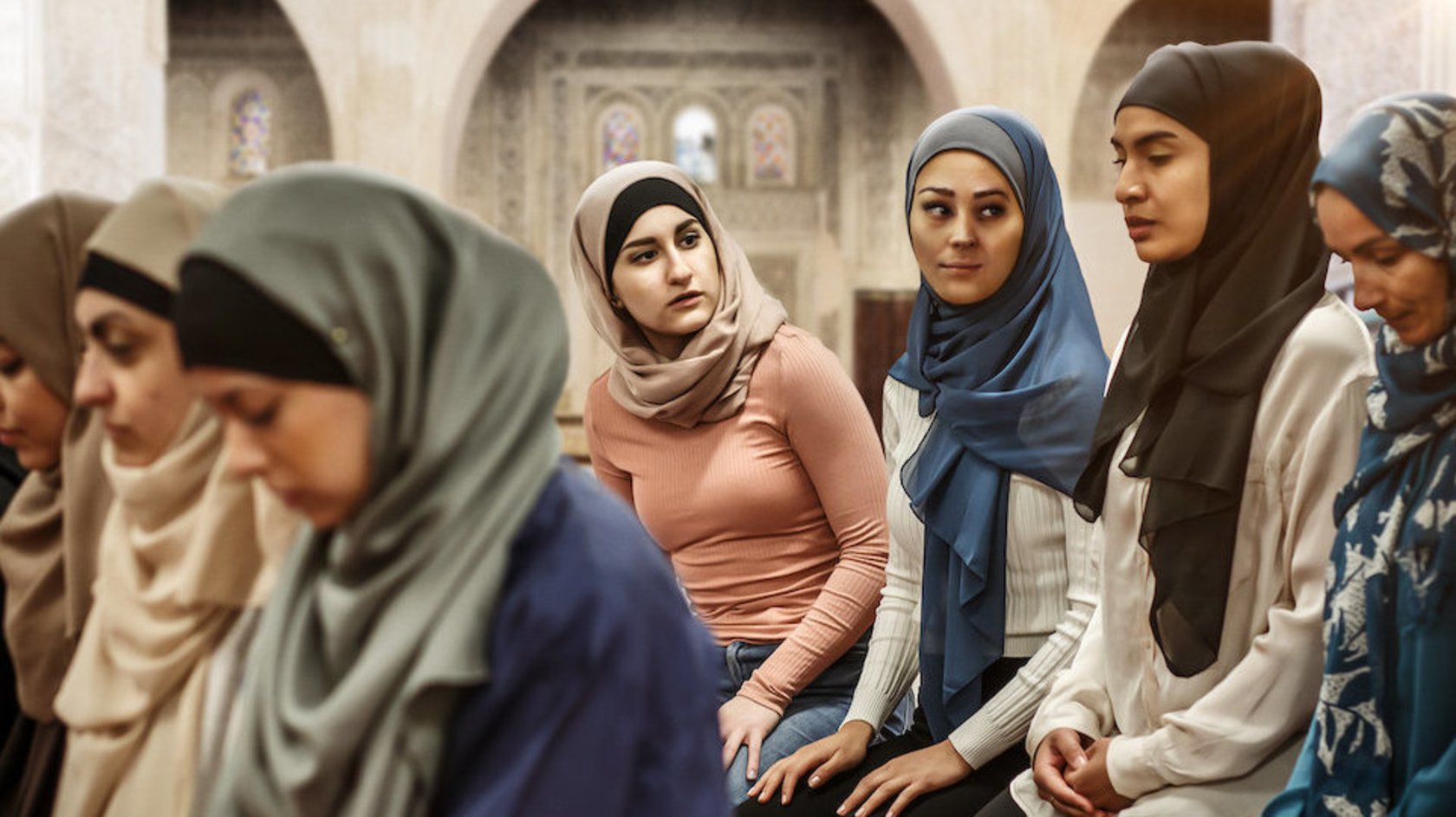 „Kalifat“ Staffel 2: Wird es eine Fortsetzung geben?