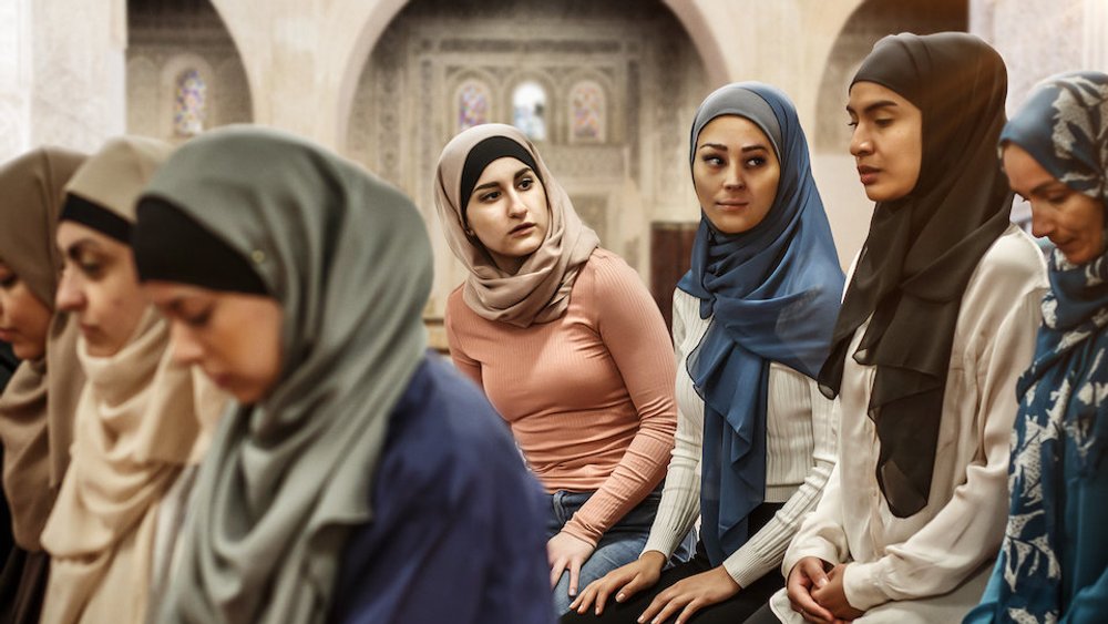 „Kalifat“ Staffel 2: Wird es eine Fortsetzung geben? · KINO.de
