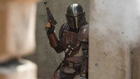 „The Mandalorian“: Dieser „Game of Thrones“-Star steckt unter dem Helm