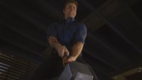 „Avengers: Endgame“-Macher erklären Captain Americas Hammer-Geheimnis