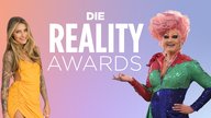 „Die Reality Awards“ 2024: Voting, Sendetermin und mehr – was ihr über die Show wissen müsst