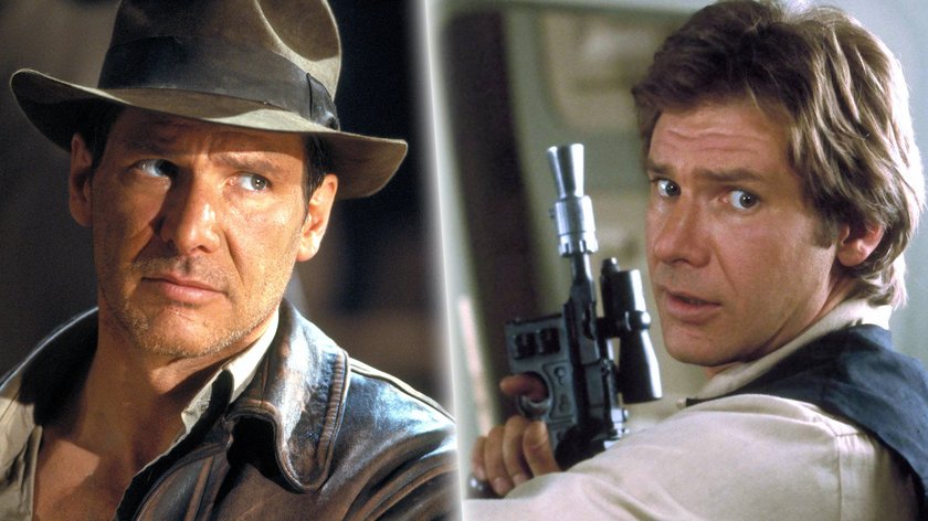 Han Solo oder Indiana Jones: Das ist Harrison Fords Lieblingsrolle
