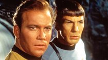 "Star Trek"-Auftritt vor 10.000 Menschen: Darum war William Shatner mit dem Kultstatus der Sci-Fi-Serie überfordert