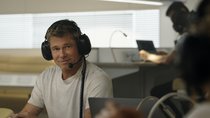 "F1": Ist Sonny Hayes echt? Diese wahre Geschichte steckt in Brad Pitts Rennsportfilm