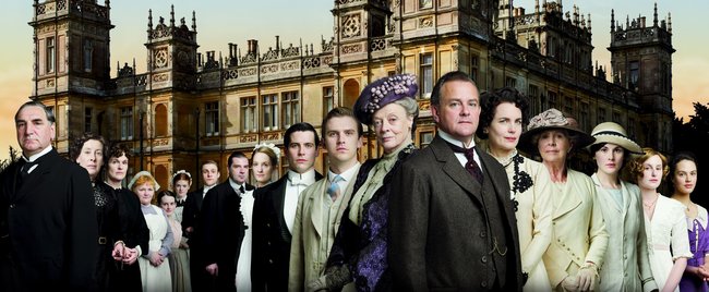 „Downton Abbey“: So erging es dem Cast nach dem Ende der Serie