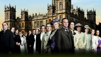 „Downton Abbey“: So erging es dem Cast nach dem Ende der Serie