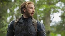 Darum gibt die „The Marvels“-Regisseurin Captain America Schuld an Thanos' Sieg in „Infinity War“