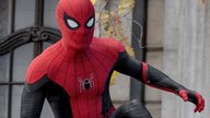 „Spider-Man 4“ mit Marvel-Highlight: Tom Hollands Spidey kriegt im nächsten MCU-Solo-Abenteuer wohl Gesellschaft von einem Avenger