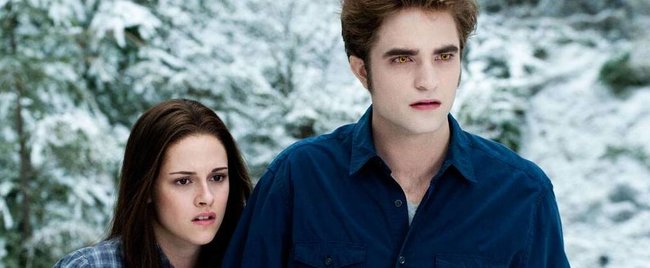 Die „Twilight“-Saga: 9 Dinge, die bei vielen Fans für Verwirrung sorgten