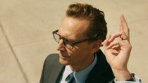 Der neue Stephen-King-Film mit Marvel-Star Tom Hiddleston ist für mich auch ohne Horror ein wahres Meisterwerk