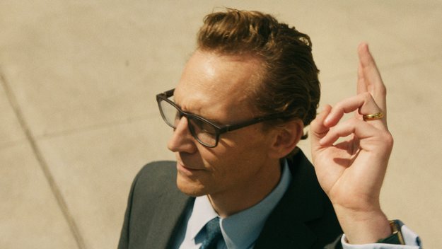 Der neue Stephen-King-Film mit Marvel-Star Tom Hiddleston ist für mich auch ohne Horror ein wahres Meisterwerk