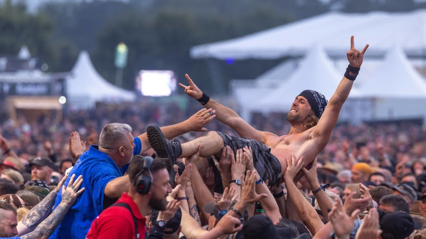 Wacken-Livestream 2024: Metal-Festival heute kostenlos sehen – Bands & Uhrzeit am Samstag