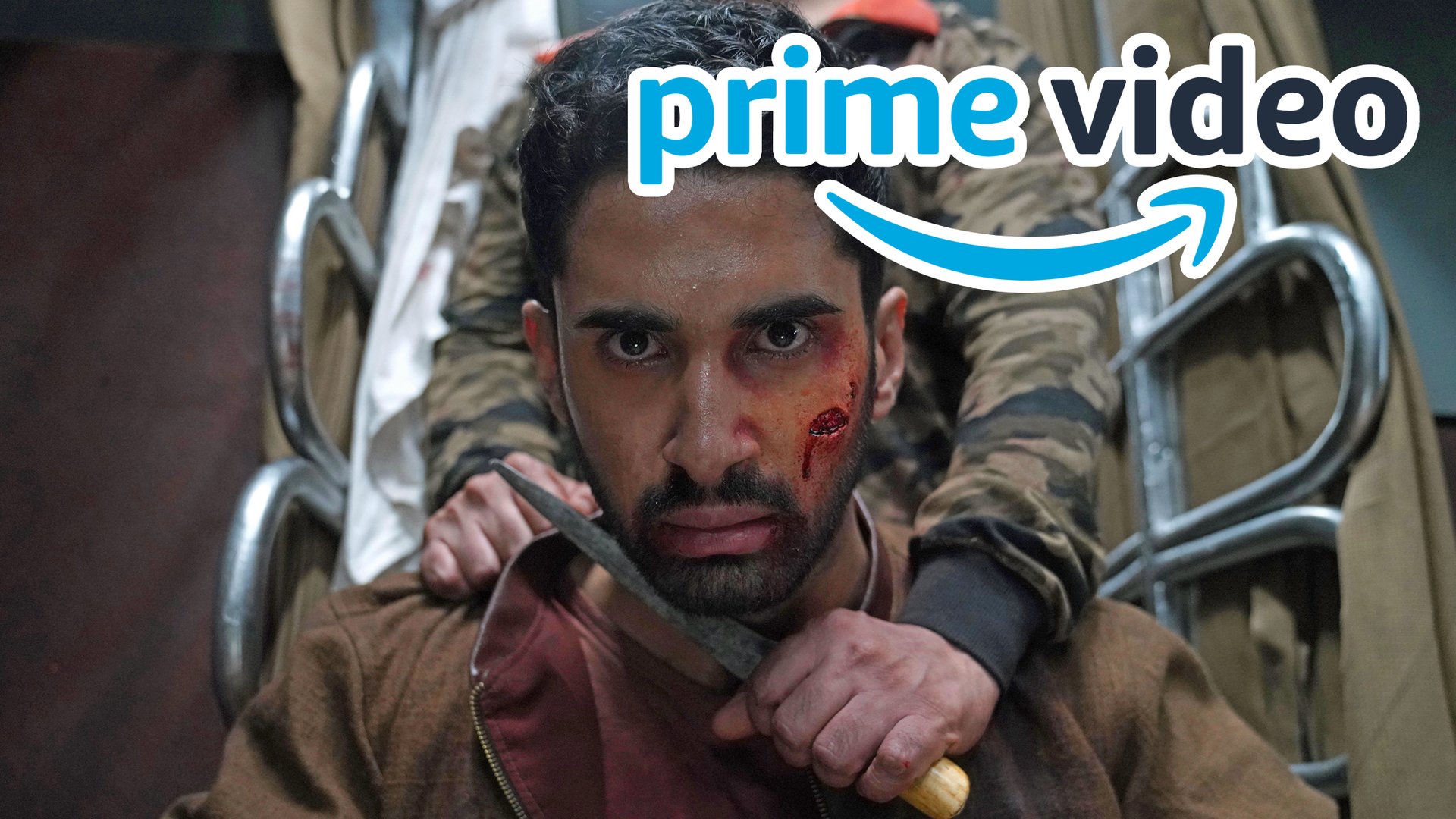 "Unglaublich krasser Film": Gefeierte FSK-18-Action lässt es jetzt bei Amazon richtig krachen