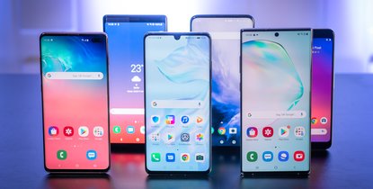 Handy Verloren Oder Gestohlen Das Android Smartphone Orten