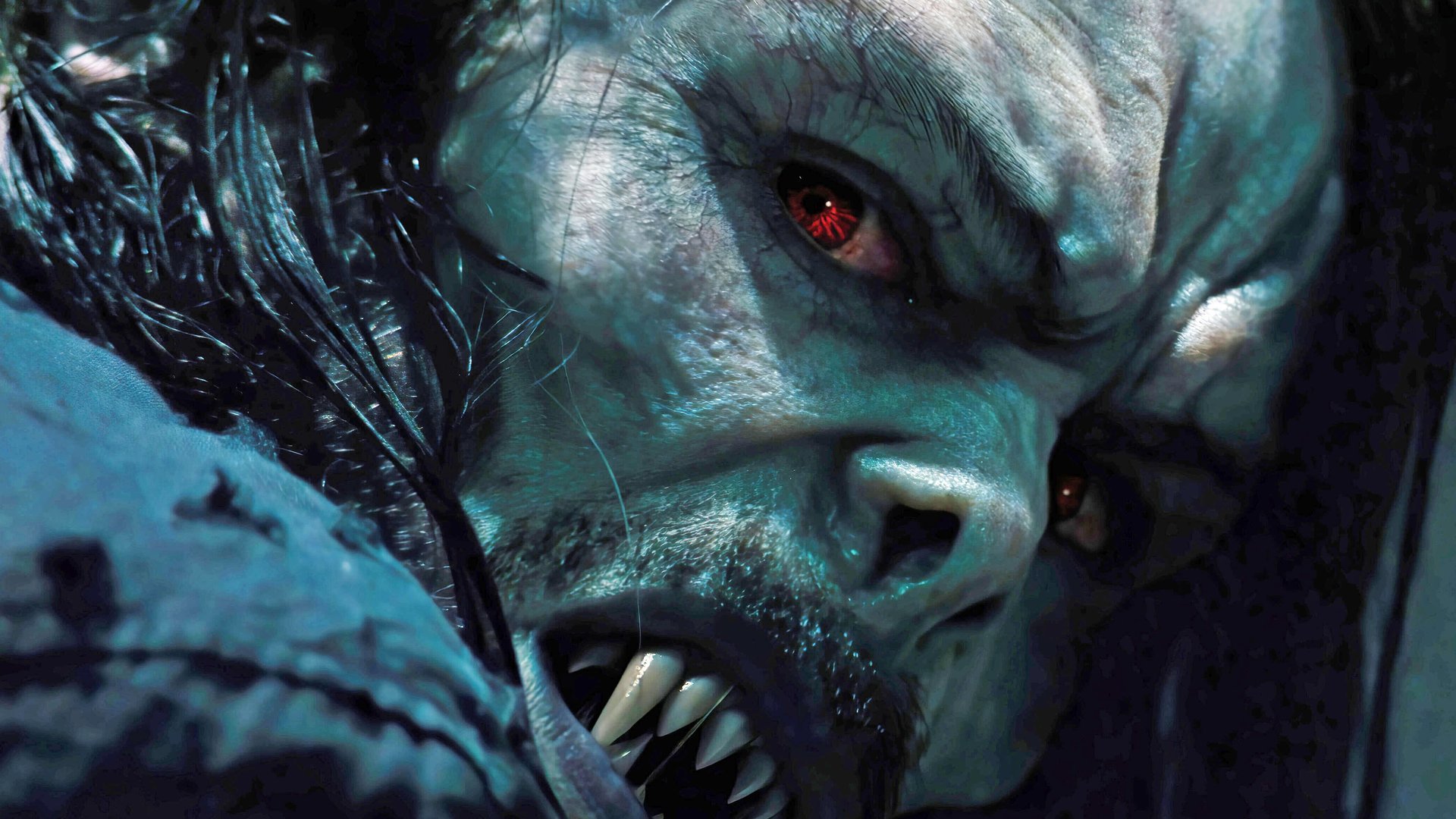 #Kino-Debakel: Marvel-Film „Morbius“ stellt Negativ-Rekord auf