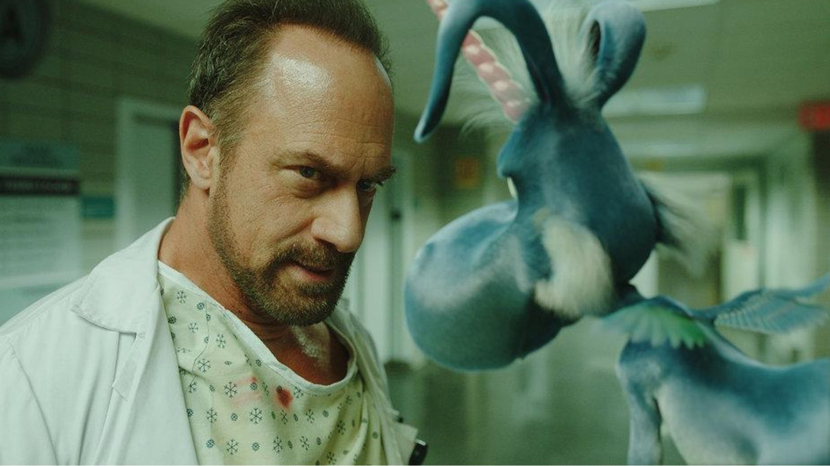 „Happy!“ Staffel 3 ist abgesetzt – Rettet Netflix die Serie?