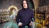 Der neue Snape: HBO will Star aus knallhartem Action-Werk für „Harry Potter“-Serie