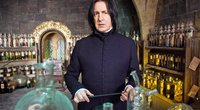 Der neue Snape: HBO will Star aus knallhartem Action-Werk für „Harry Potter“-Serie