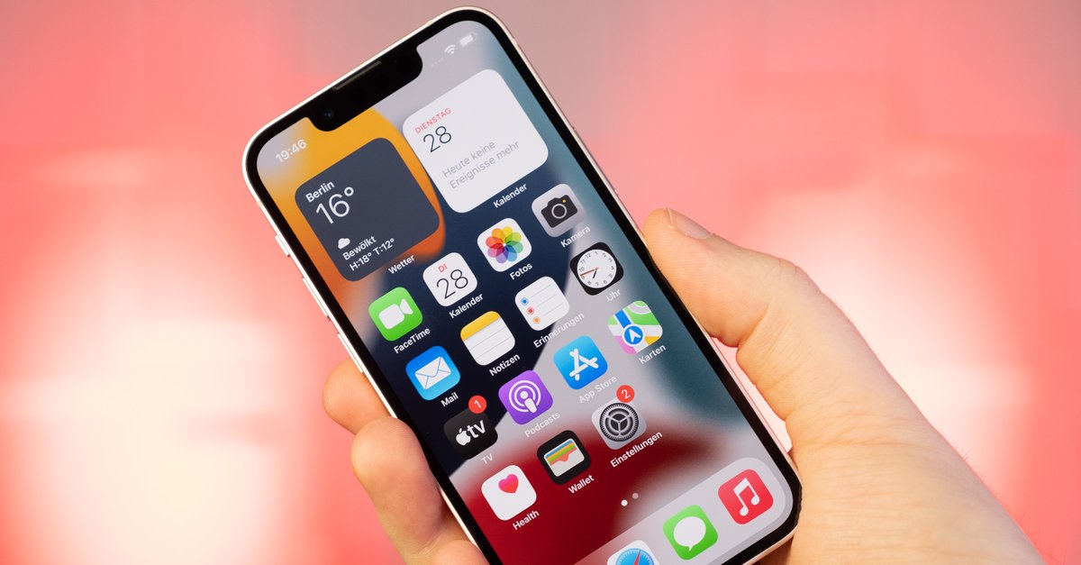 Apple kapituliert vor China: iPhone-Funktion wird weltweit beschnitten