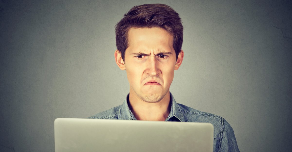 Paypal Meldung Leider Können Wir Ihren Einkauf Zurzeit Nicht Abschließen PayPal: „Leider können wir Ihren Einkauf zurzeit nicht abschließen