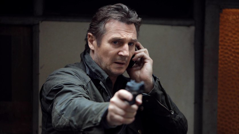 Das könnte „meine Karriere beenden“: Kinostart für Remake von Kult-Film mit Liam Neeson steht fest