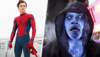 MCU-Schock: „Amazing Spider-Man 2“-Bösewicht kehrt zurück und kämpft gegen Tom Holland