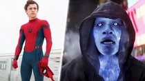 MCU-Schock: „Amazing Spider-Man 2“-Bösewicht kehrt zurück und kämpft gegen Tom Holland