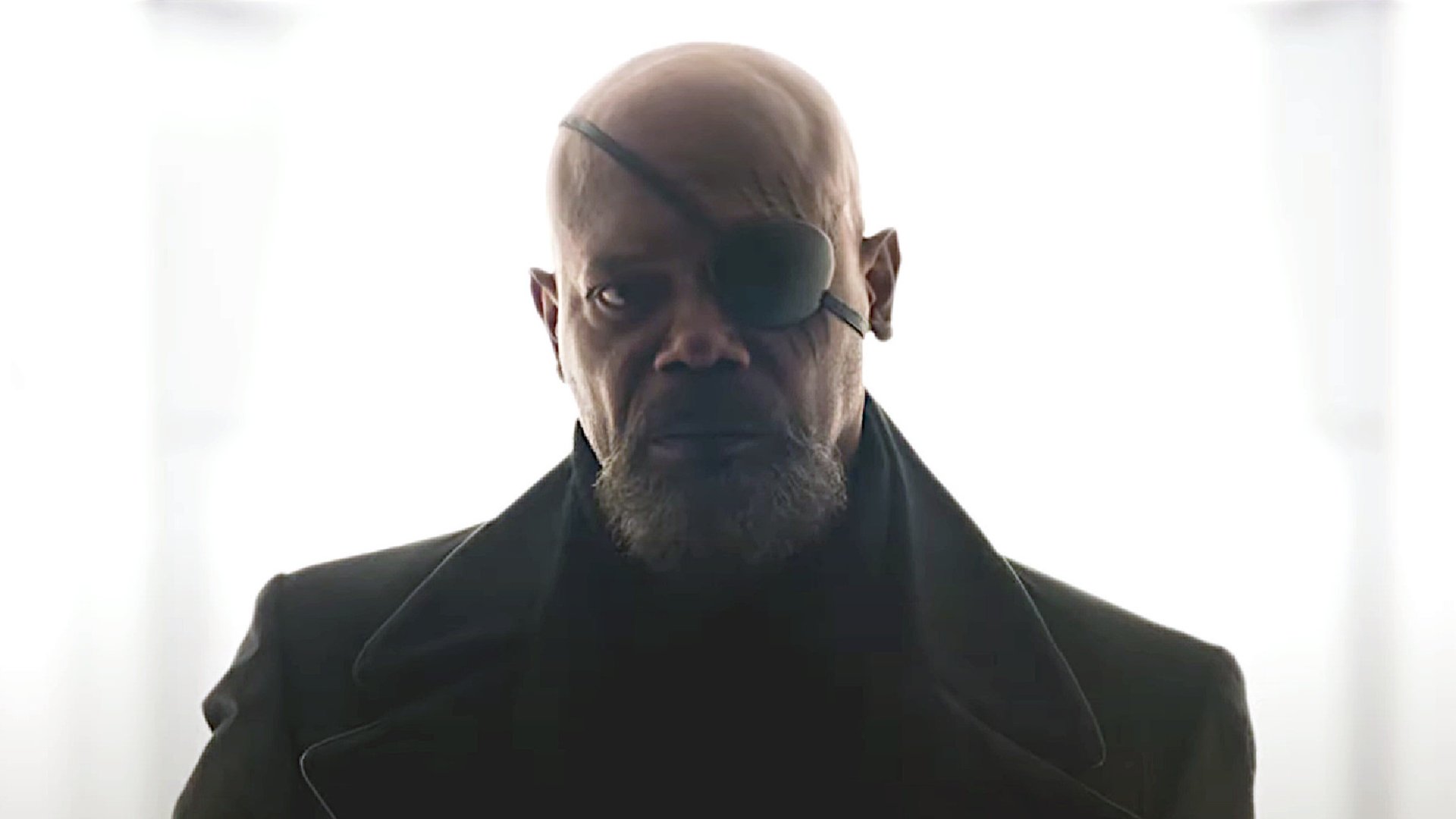 #Marvel wird infiltriert: Erster Trailer zu „Secret Invasion“ zeigt Nick Fury im Actionmodus