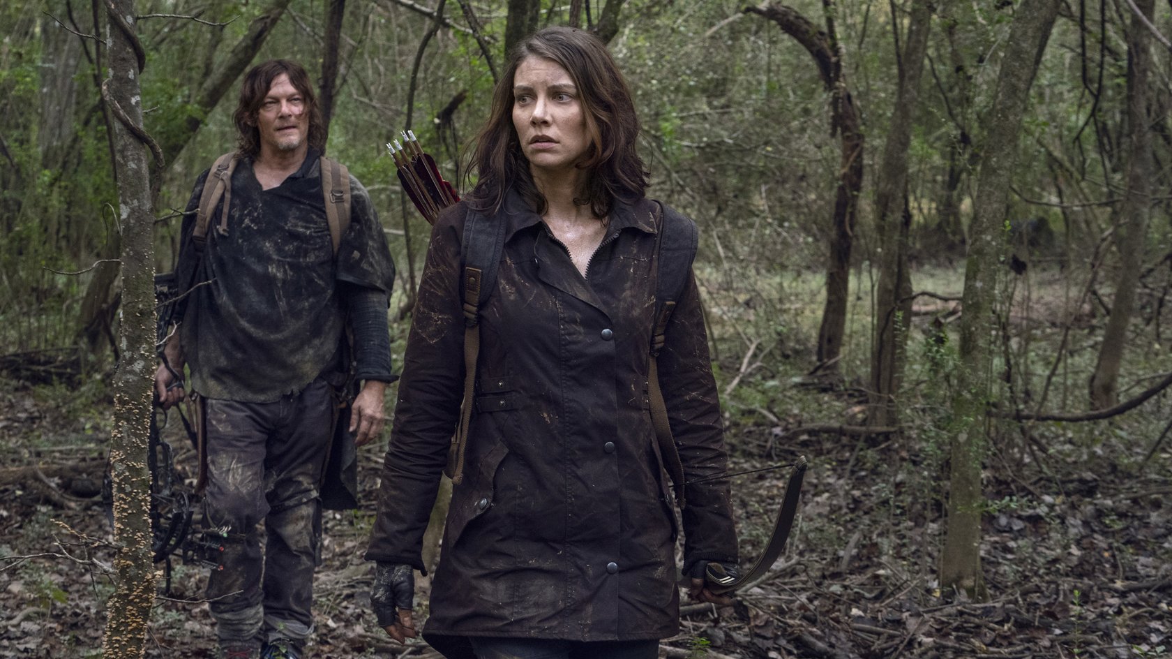 Überraschender „The Walking Dead“-Tod: Wichtige Hauptfigur musste das Zeitliche segnen
