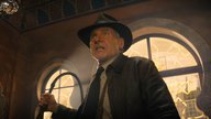 „Indiana Jones 5“ Easter Eggs: 9 Anspielungen, die ihr in Harrison Fords Abschied finden könnt