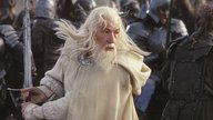 Neuer Gandalf in der „Herr der Ringe“-Serie? Das hält Original-Star Ian McKellen von der Idee