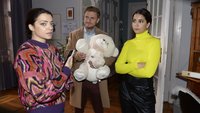 Heute bei GZSZ: Emily weiht Sascha ein