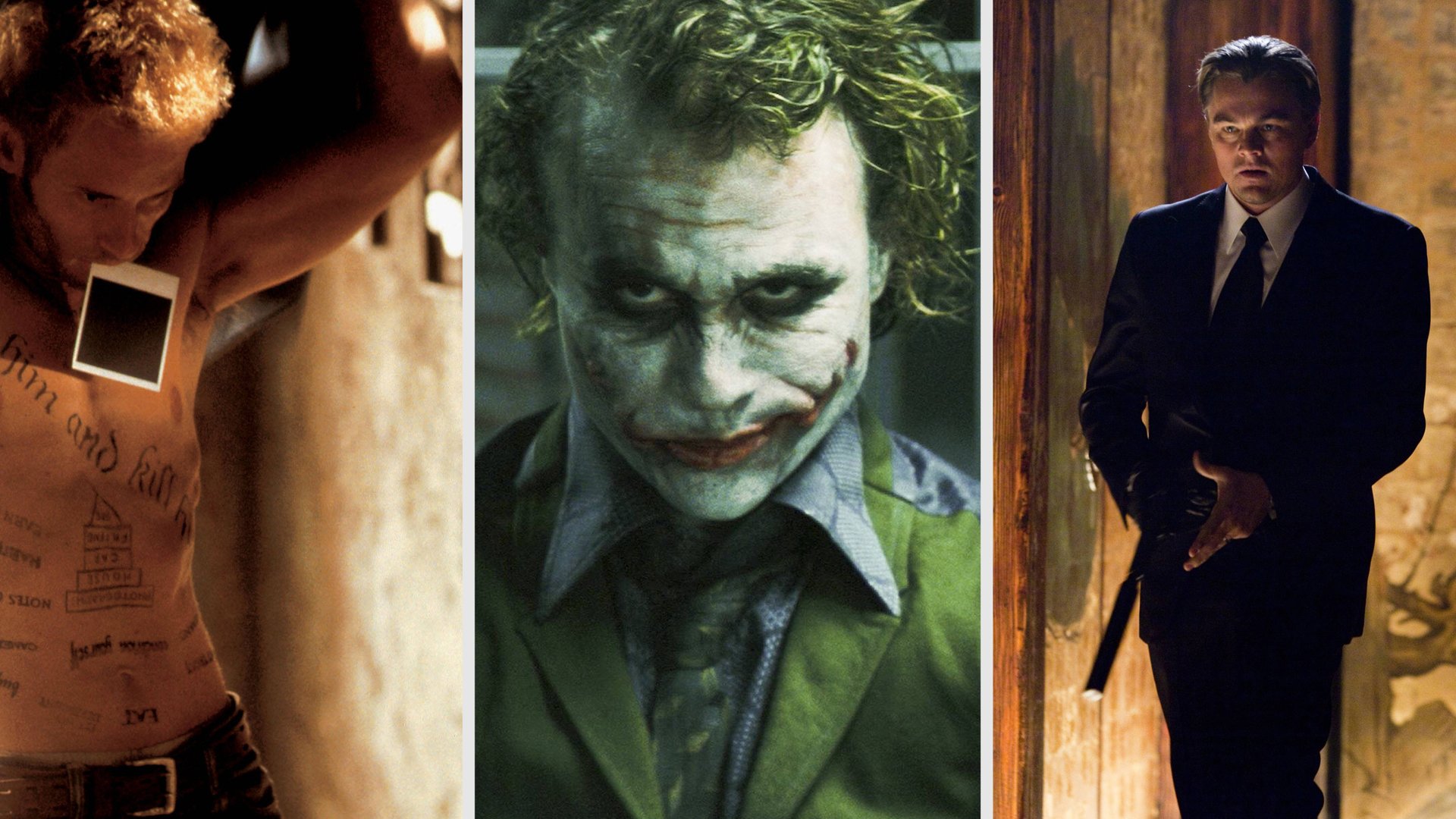 #Christopher Nolan: Alle Filme – Filmografie von „Following“ bis „Oppenheimer“