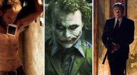 Christopher Nolan: Alle Filme – Filmografie von „Following“ bis „Oppenheimer“