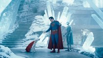 "Superman"-Ende: Das verrät Supergirls Auftritt über den nächsten DCU-Film