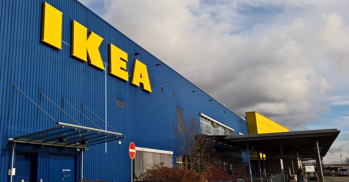 Ikea Somrig Was kann der ShortcutButton & gibt es ihn