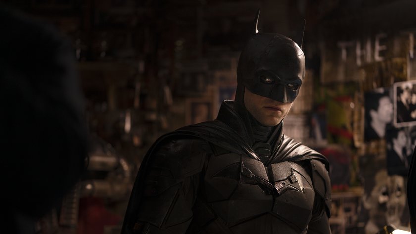„The Batman“ im Stream – ab sofort könnt ihr den düsteren DC-Blockbuster in der Flatrate sehen